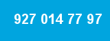 927 014 77 97